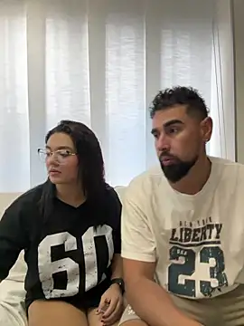 Snapshot of camianddanna chatting on 02-09-25, 07:09 camianddanna online show from 02-09-25, 07:09