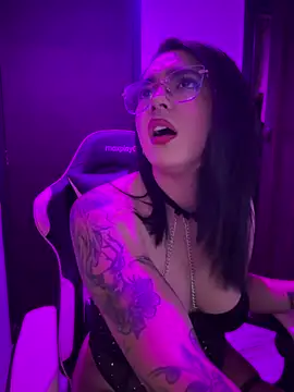 camianddanna online show from 02-07-26, 01:20