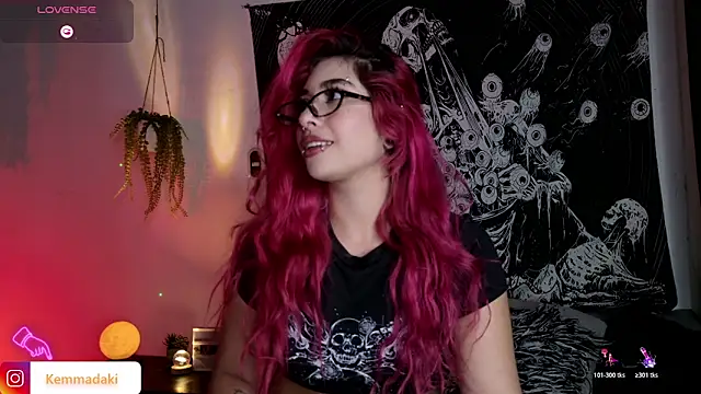 kemmadakii online show from 03-01-26, 10:34