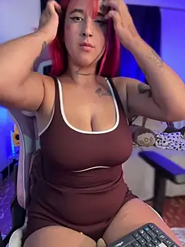 ashlyrey-1 online show from 04-29-26, 06:36
