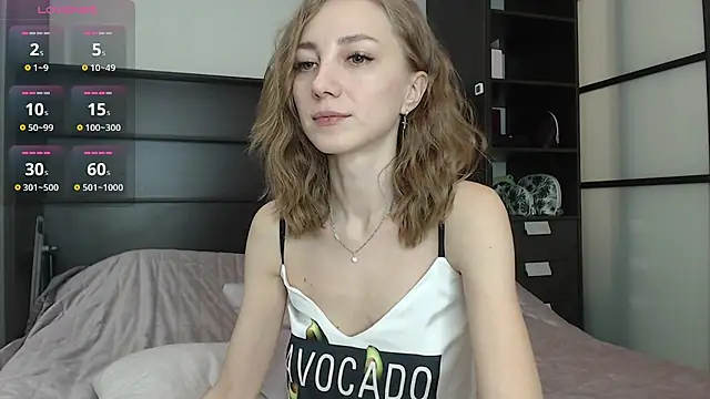 AlexCandy69 online show from 03-01-25, 05:49