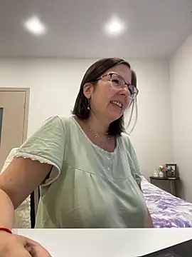 B Bonya m online show from 02-17-26, 03:58