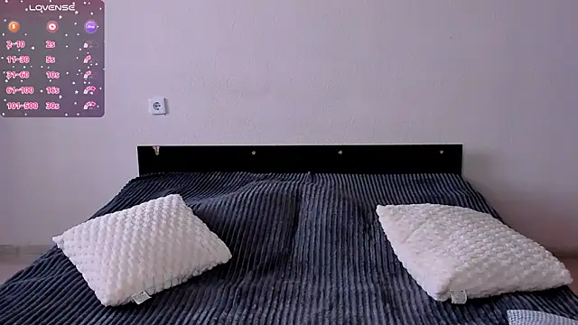 LittleKiitten online show from 12-06-24, 12:05