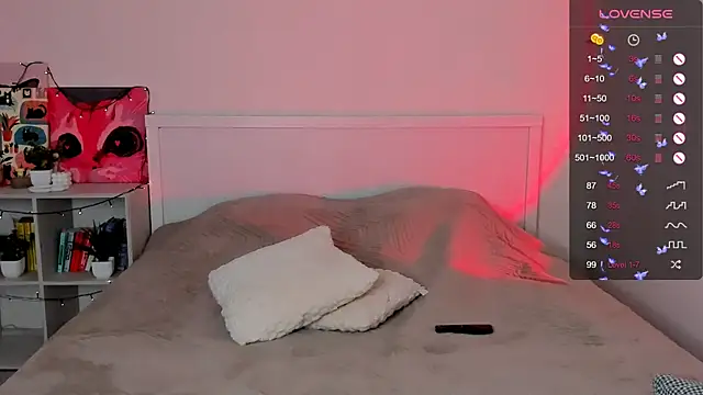 LittleKiitten online show from 09-18-25, 11:34