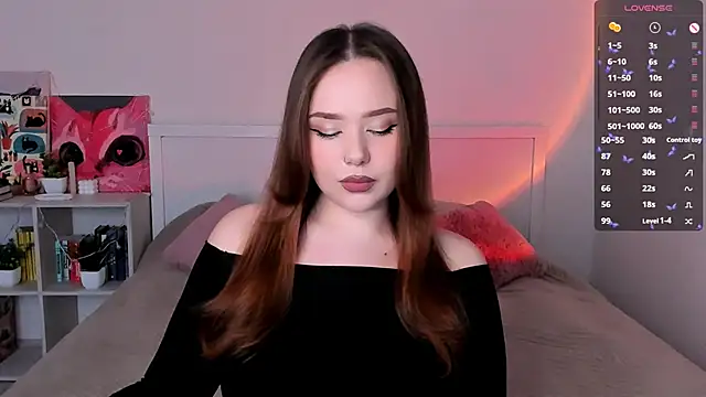 LittleKiitten online show from 01-12-26, 01:16