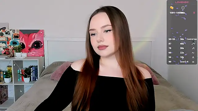 Snapshot of LittleKiitten chatting on 04-16-26, 01:56 LittleKiitten online show from 04-16-26, 01:56
