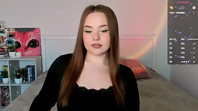 Snapshot of LittleKiitten chatting on 07-19-26, 03:38 LittleKiitten online show from 07-19-26, 03:38