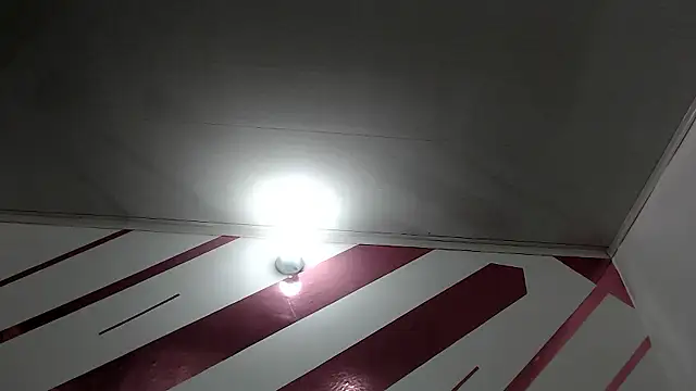 Kitten Hot  online show from 01-10-26, 01:40