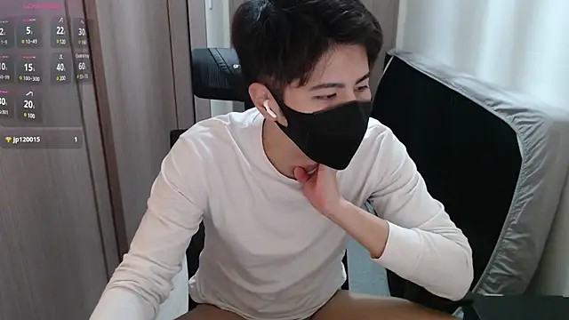 ryota kkk online show from 12-09-24, 02:28