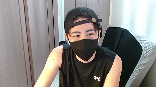 ryota kkk online show from 01-23-25, 01:35