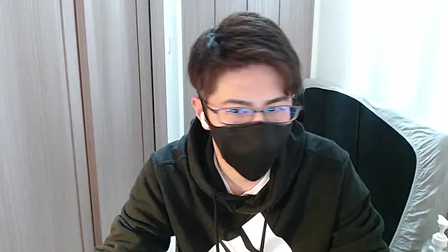 ryota kkk online show from 01-28-25, 01:59