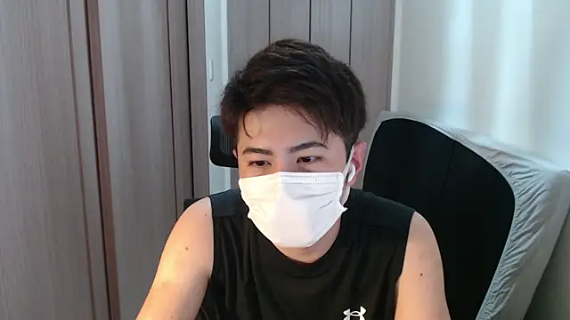 ryota kkk online show from 02-27-25, 12:34