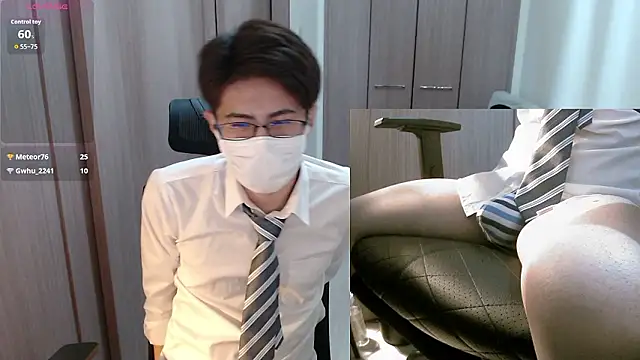 ryota kkk online show from 09-12-25, 01:22