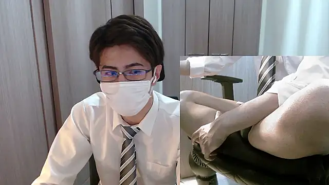 ryota kkk online show from 09-25-25, 02:10