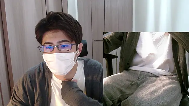 ryota kkk online show from 10-22-25, 09:36