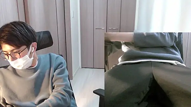 ryota kkk online show from 04-08-26, 02:28