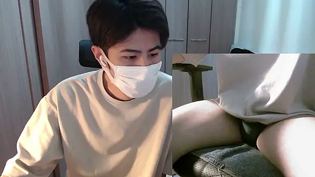 ryota kkk online show from 04-11-26, 12:09