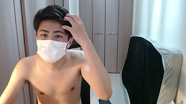 ryota kkk online show from 06-09-26, 03:23