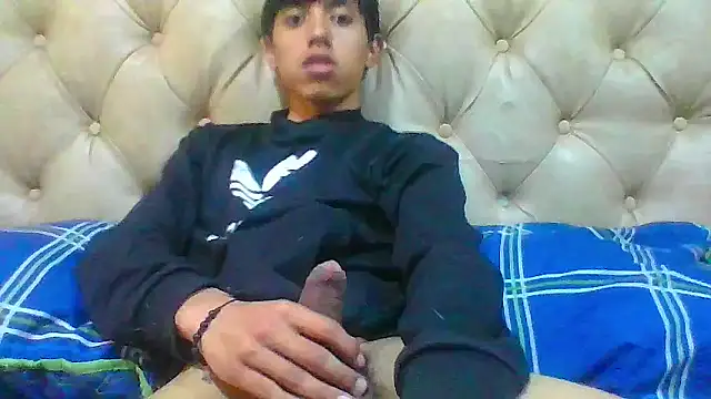 danuel23 online show from 09-29-25, 09:30