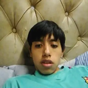 danuel23 online show from 04-19-26, 02:55