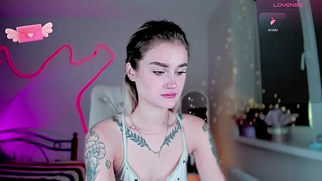  Ravenaa online show from 12-04-24, 11:41