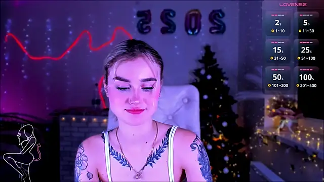  Ravenaa online show from 01-13-25, 07:21