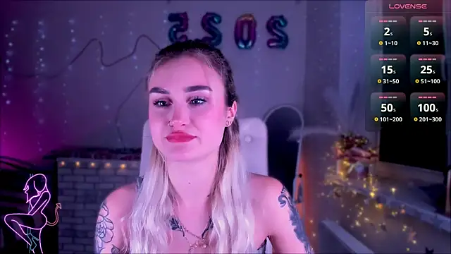  Ravenaa online show from 01-20-25, 02:03