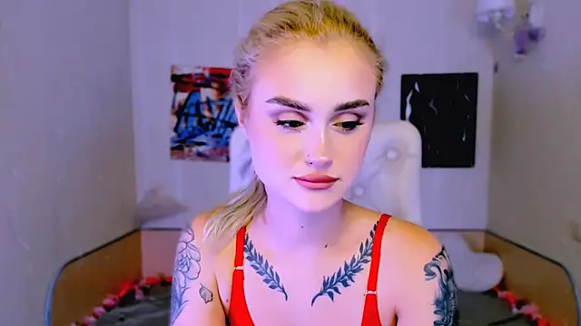  Ravenaa online show from 12-15-25, 10:30