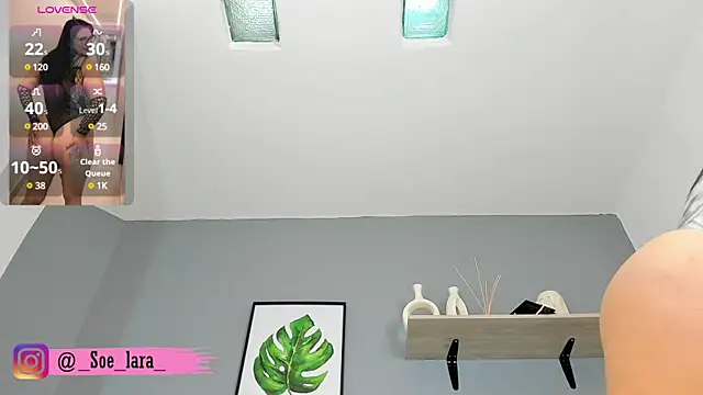 Soe Lara online show from 01-27-25, 05:37