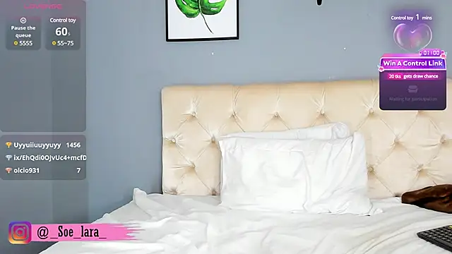 Soe Lara online show from 03-18-25, 05:42