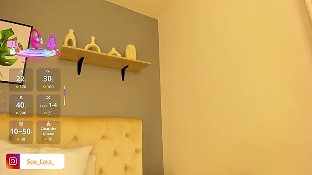 Soe Lara online show from 10-21-25, 10:27