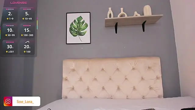 Soe Lara online show from 11-28-25, 11:35