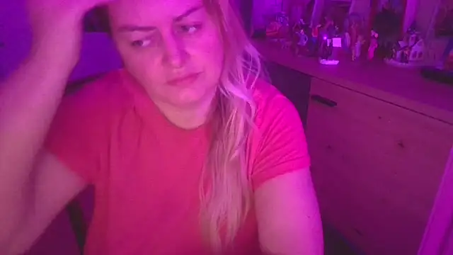 Meliss Official9 online show from 12-19-25, 05:58