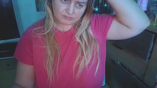 Meliss Official9 online show from 01-15-26, 10:13