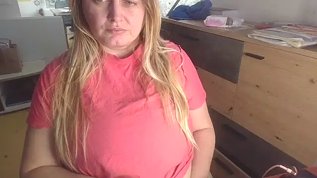 Meliss Official9 online show from 02-16-26, 10:00