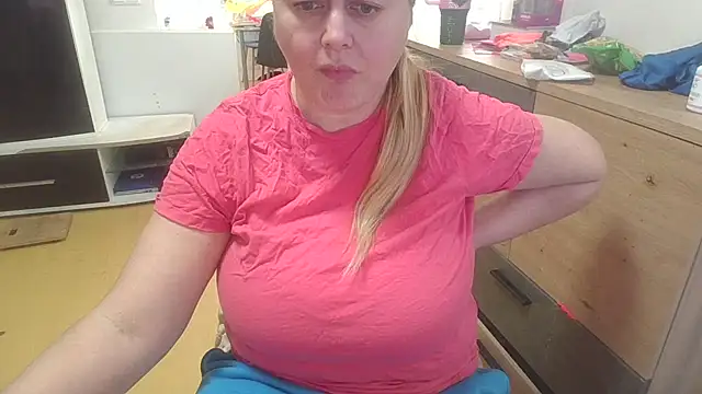 Meliss Official9 online show from 02-21-26, 10:16