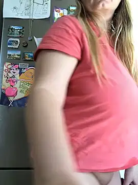 Meliss Official9 online show from 04-28-26, 09:14