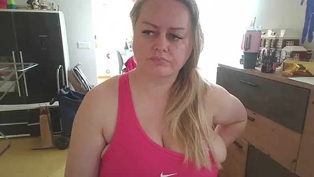 Meliss Official9 online show from 06-19-26, 05:12