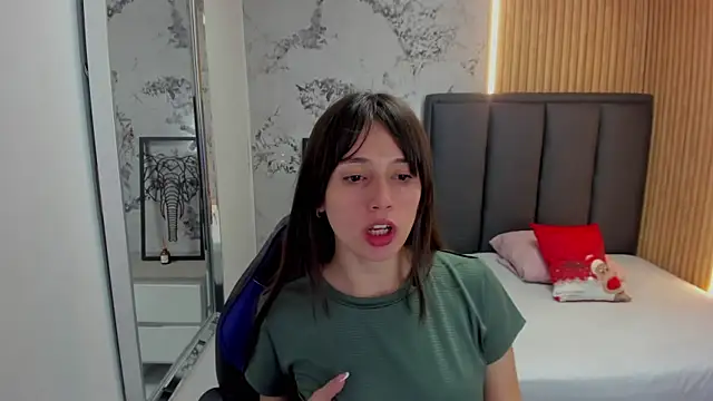 MAGNOLEROY online show from 12-16-25, 12:54