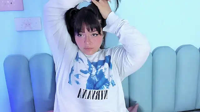 curvy rousi online show from 01-09-26, 11:35