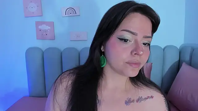 curvy rousi online show from 01-13-26, 11:37