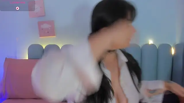 curvy rousi online show from 03-12-26, 12:00