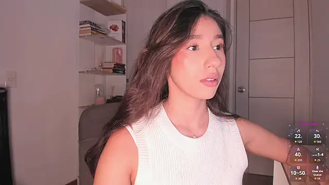 danna davis18 online show from 07-24-26, 05:44