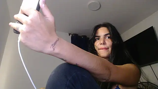 MARYADSUARD online show from 04-23-26, 05:30