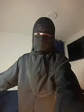 MARYADSUARD online show from 04-29-26, 05:33