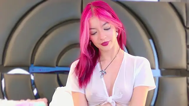 ElizabetthKitty online show from 01-22-25, 07:13