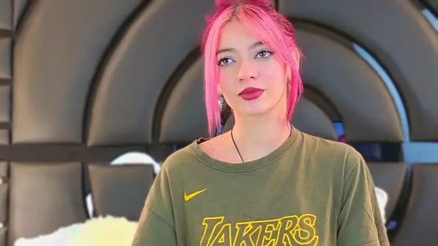 ElizabetthKitty online show from 02-10-25, 08:00