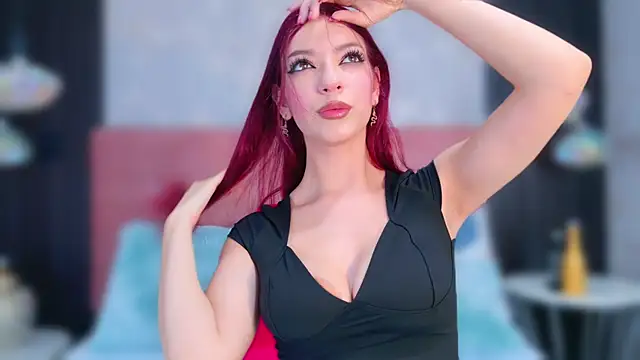 ElizabetthKitty online show from 04-26-26, 11:52