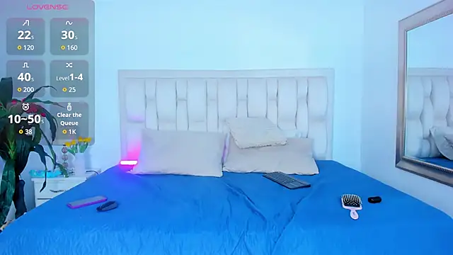 Valeria07  online show from 02-28-26, 11:22