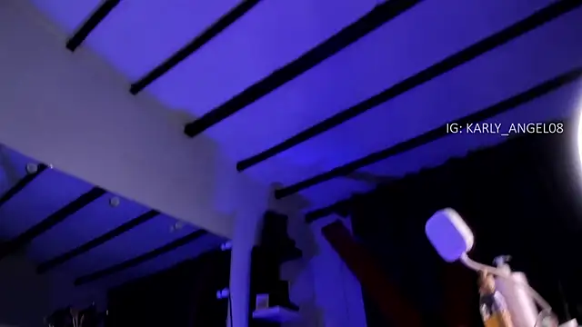 karly angeel online show from 02-17-26, 11:44